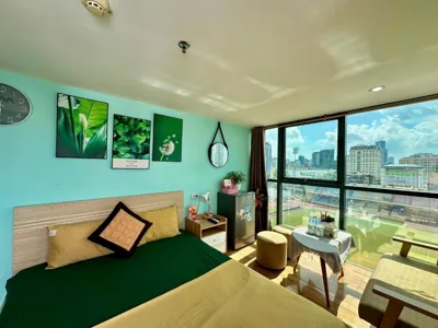 Libré Homestay – Photos 6