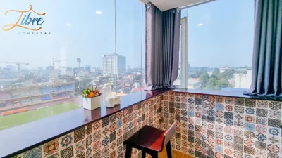 Libré Homestay – Photos 8