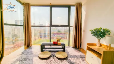 Libré Homestay – Photos 9