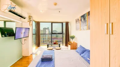 Libré Homestay – Photos 11