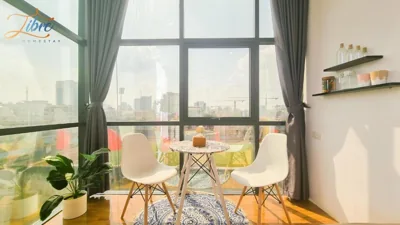 Libré Homestay – Photos 12