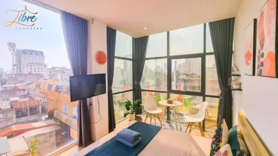 Libré Homestay – Photos 13