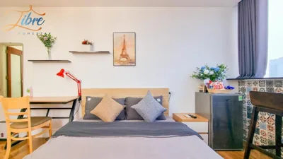 Libré Homestay – Photos 14