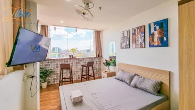 Libré Homestay – Photos 15