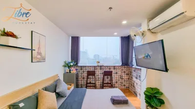Libré Homestay – Photos 16
